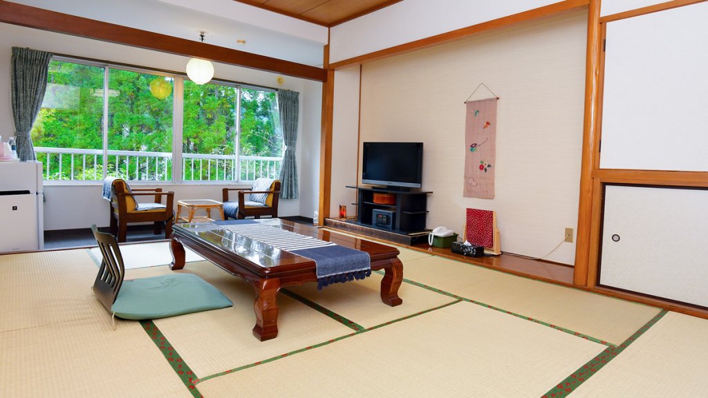 Фото Kinosato Yamanoyu