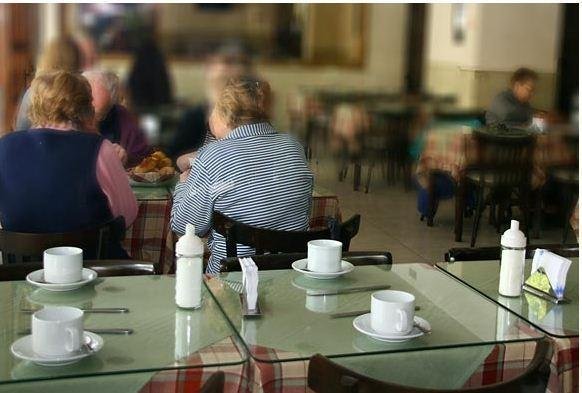 Фото Hotel Traful