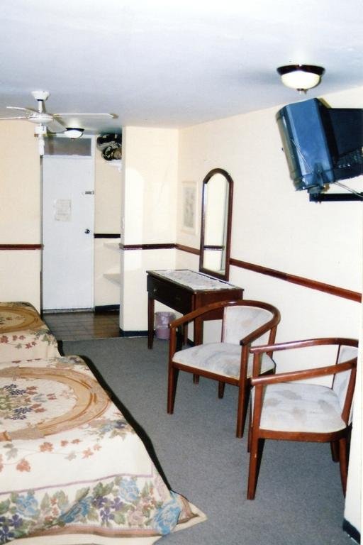 Фото Hotel Villas del Bosque