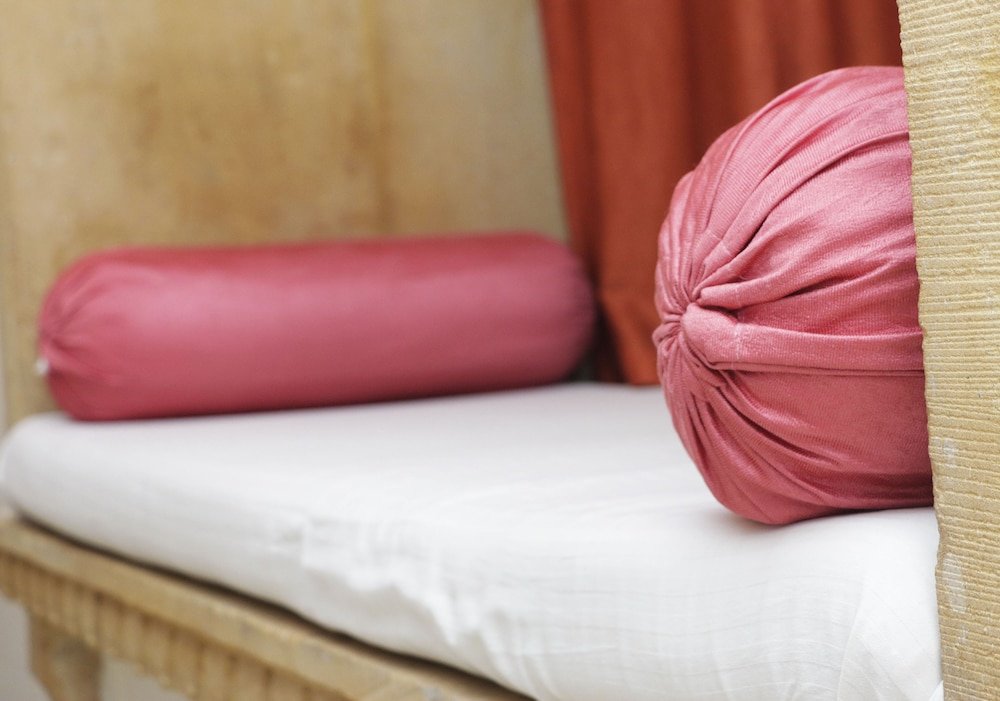 Фото Hotel Marina Mahal