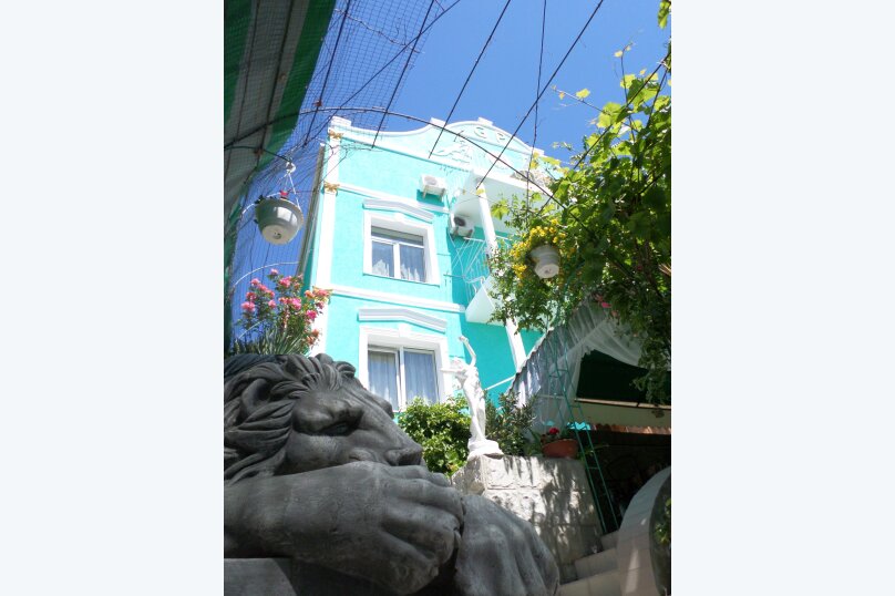 Фото Грин Палац