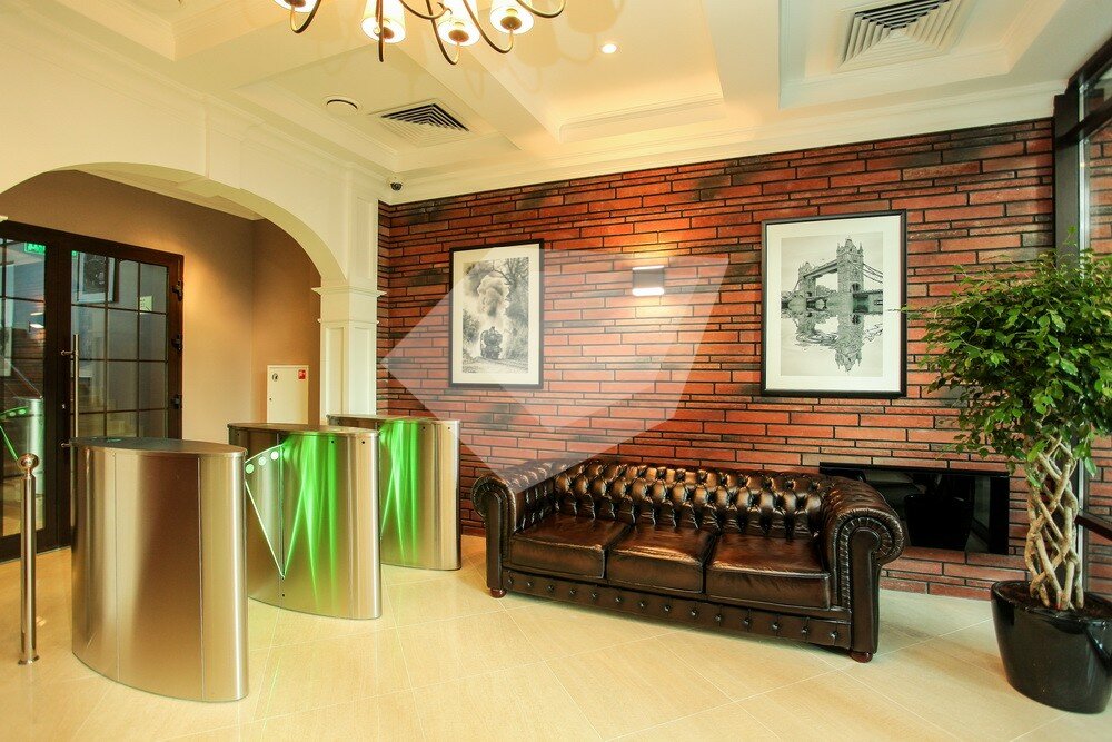 Кредитная лаборатория, кредитный брокер, Бауманская ул., 6, стр. 2 ...