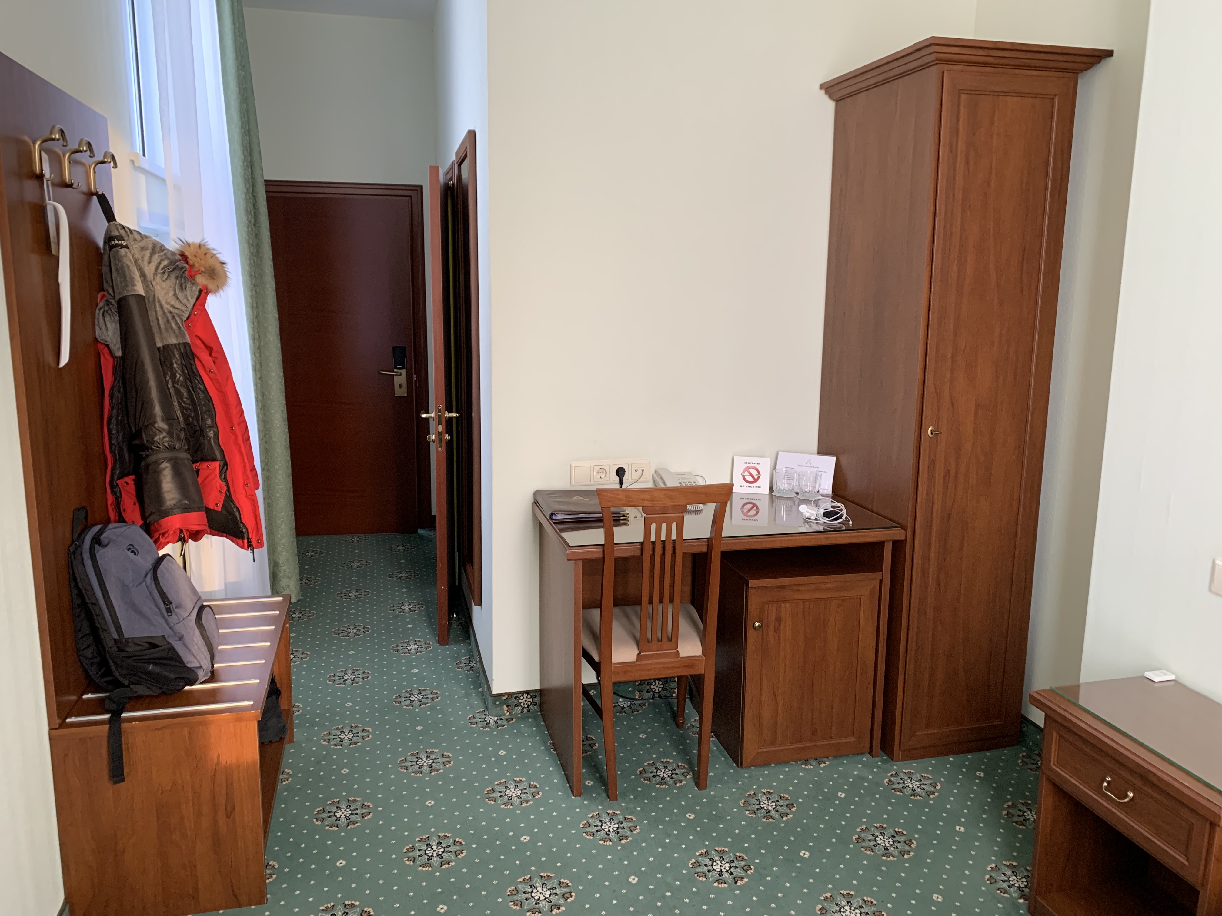 Фото Аляска