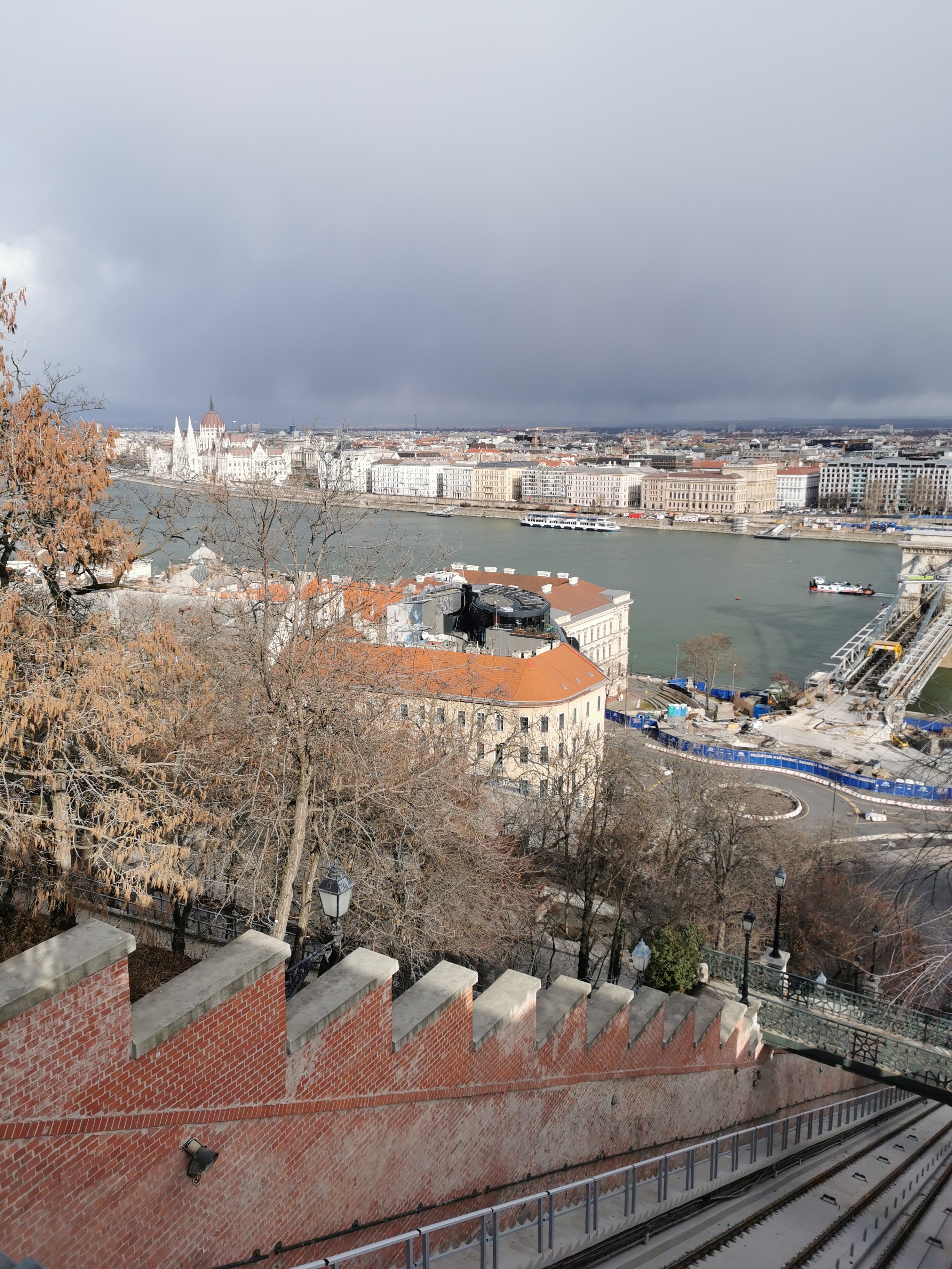 Фото Hotel Clark Budapest