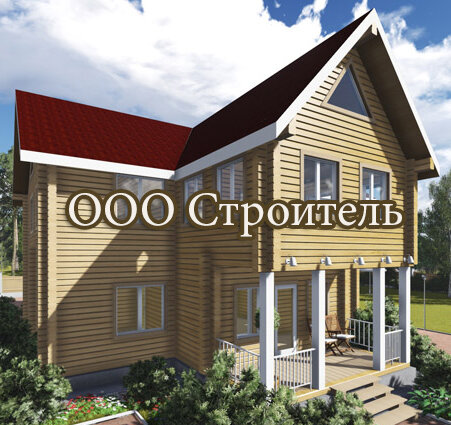 Строитель