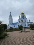 Sobor Pokrova Presvyatoy Bogoroditsy (Sobornaya ploshchad, 1) ، كنيسة أرثوذكسية