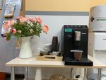 Chai&Coffee (Popova Street, 6), coffee machines