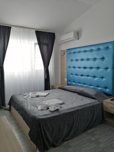 Hotel Akva Tonika, Krasnodar Krai, photo