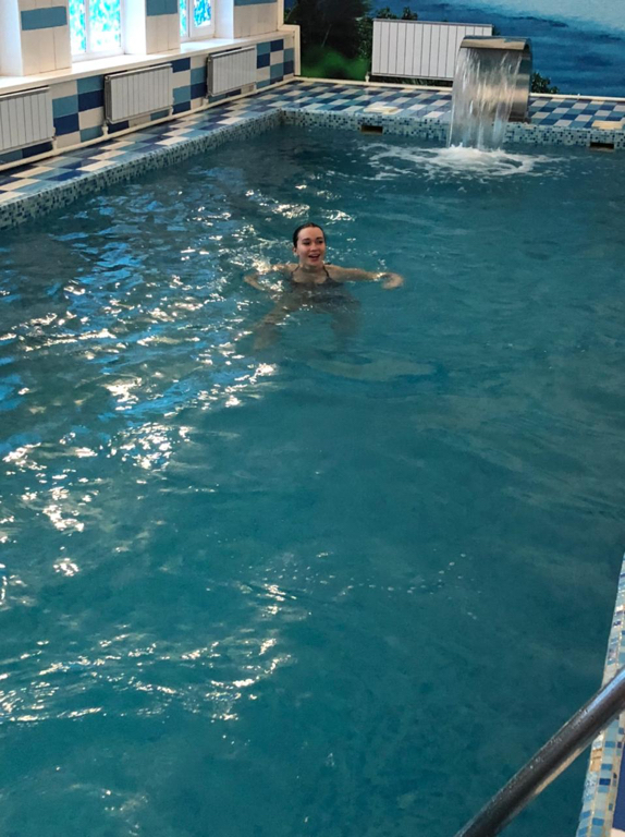 Фото Усадьба Жемчужная