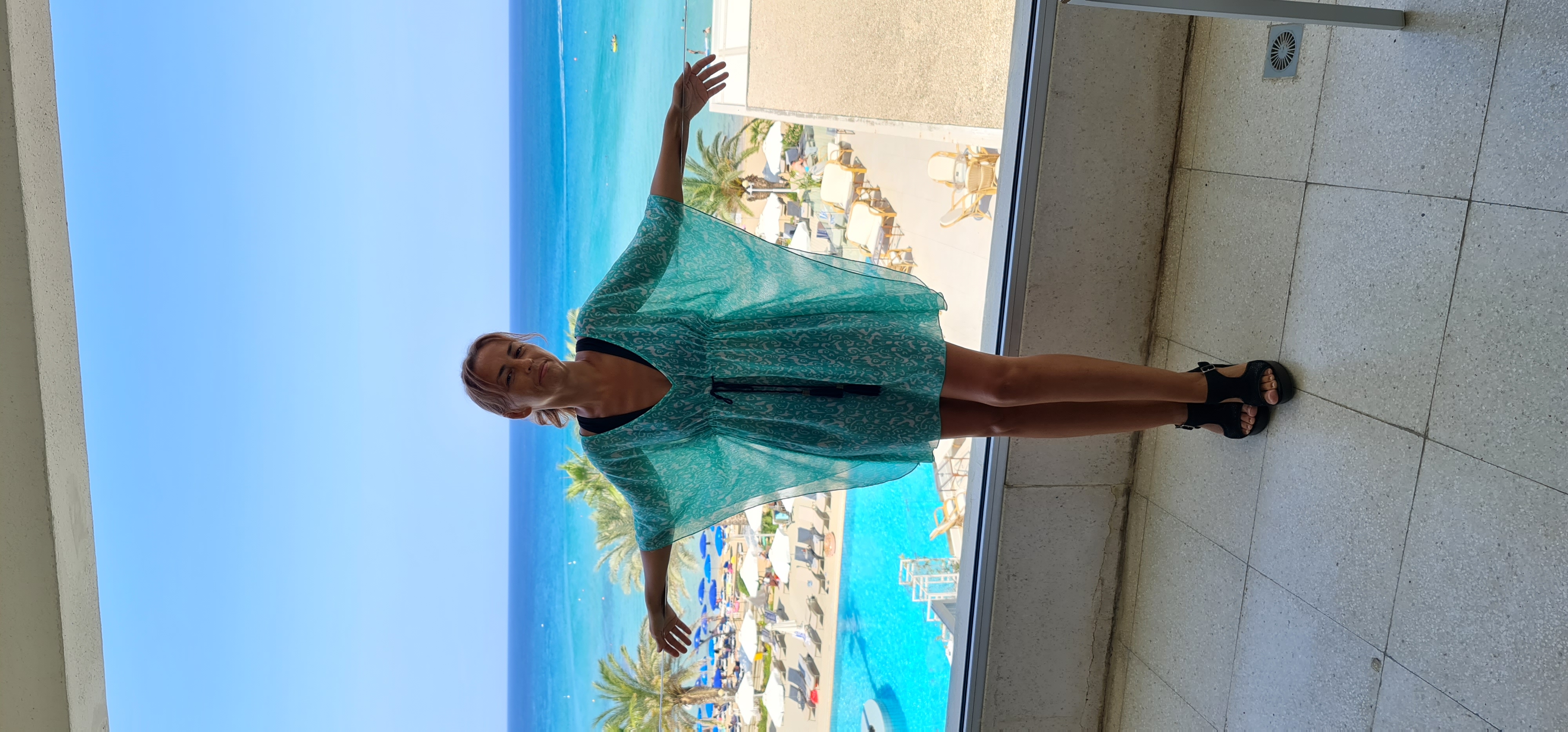 Фото Sunrise Beach Hotel