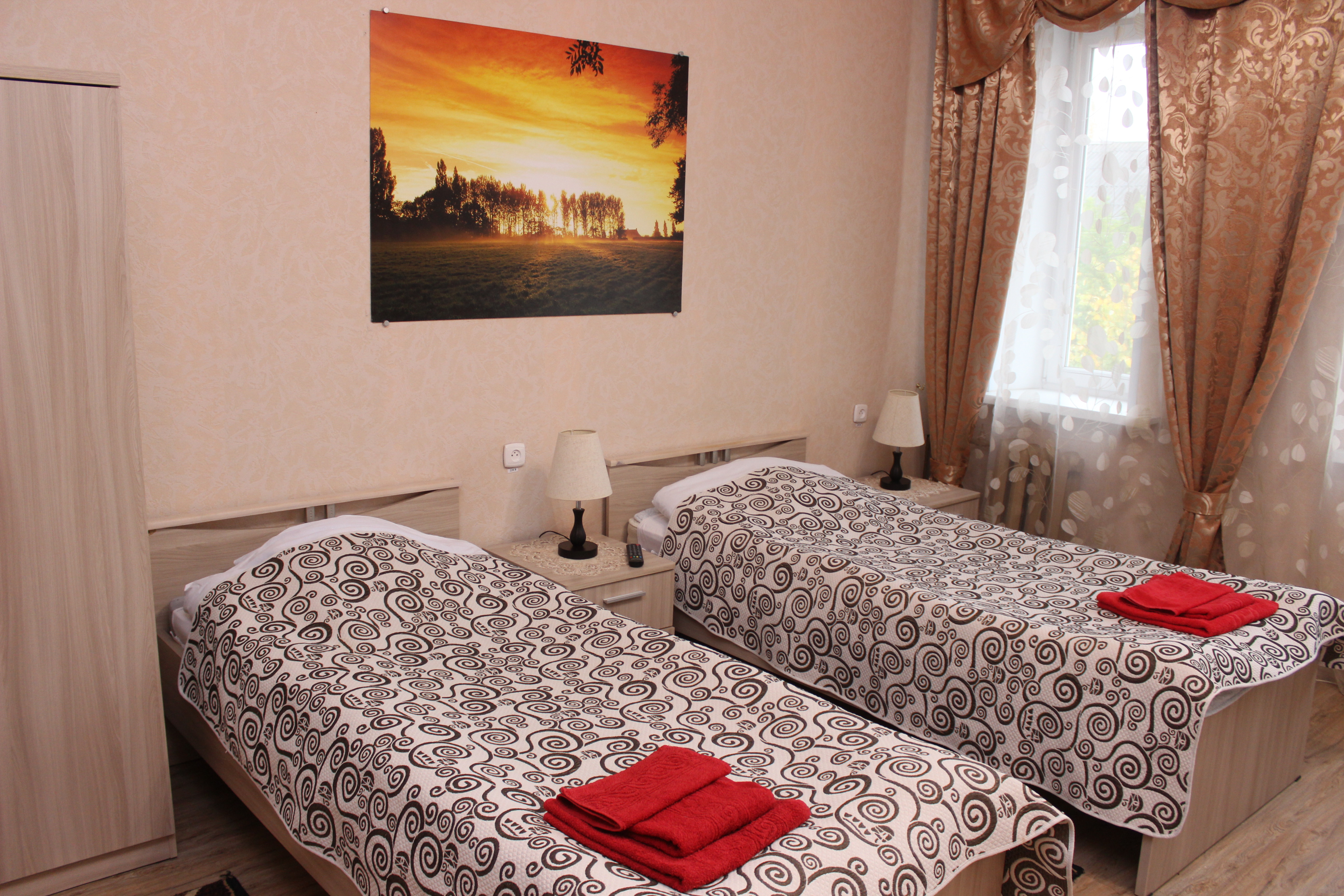 Фото Гостиница Советская