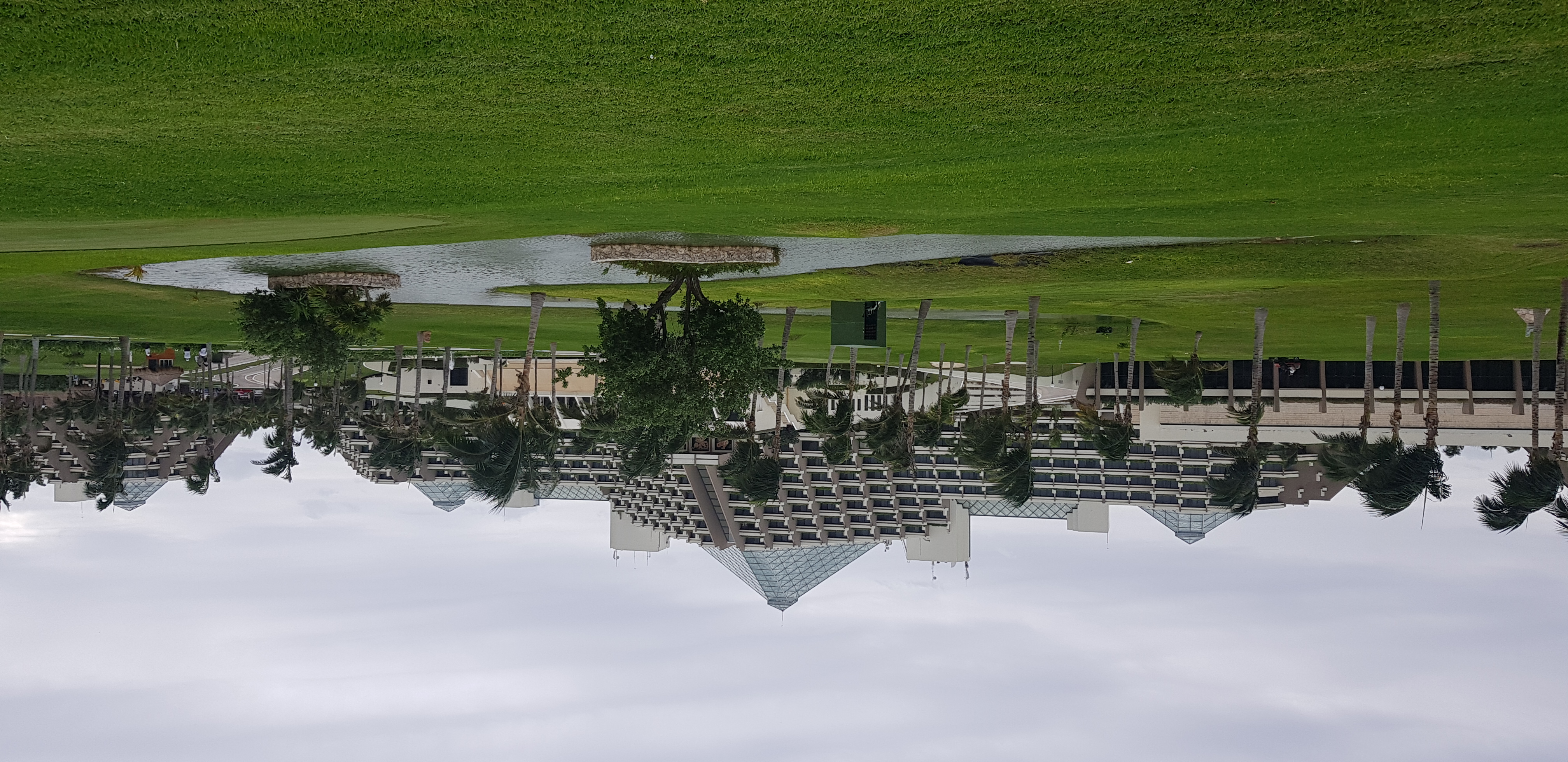 Фото Paradisus Cancún