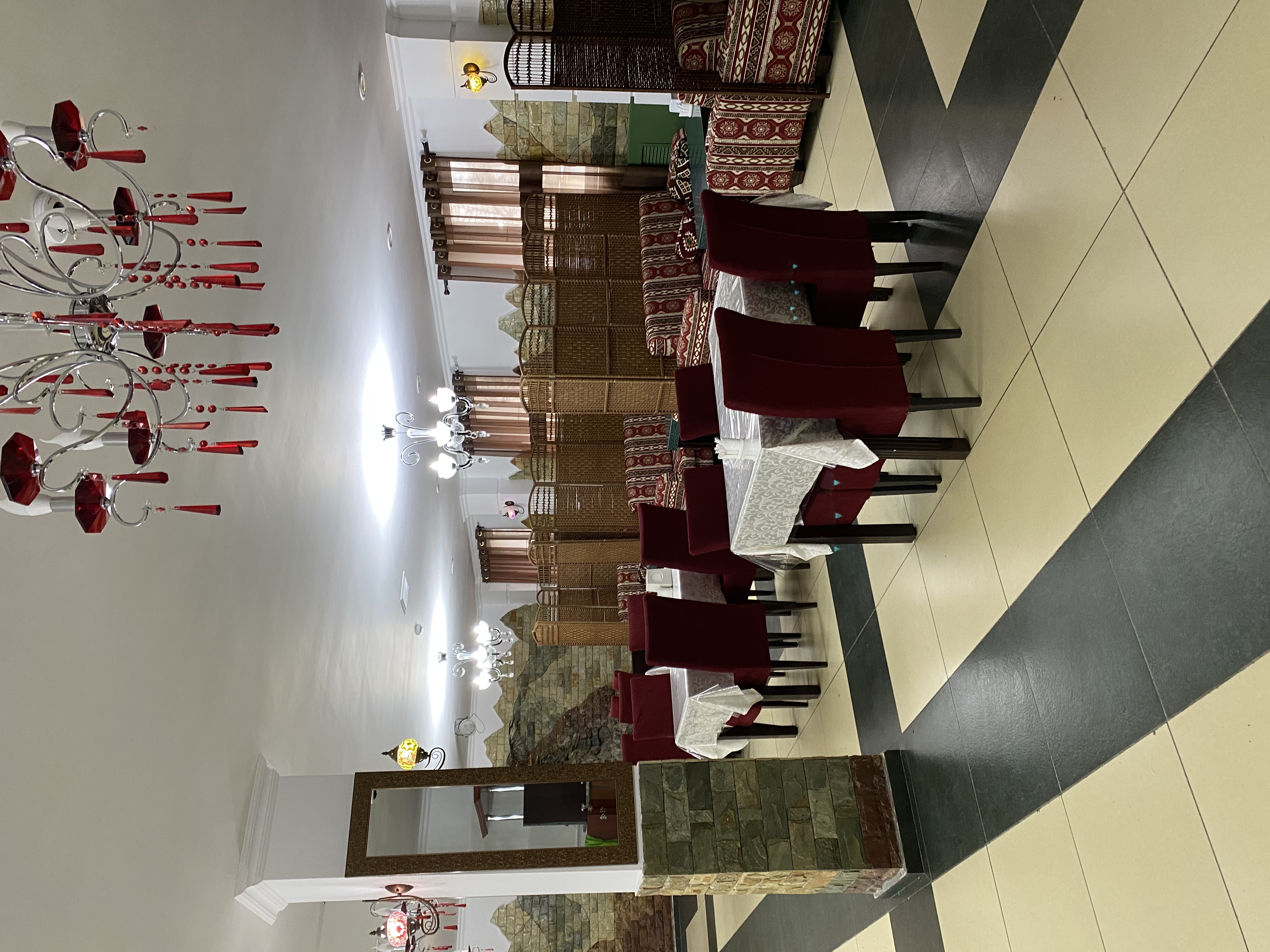 Фото Comfort Place