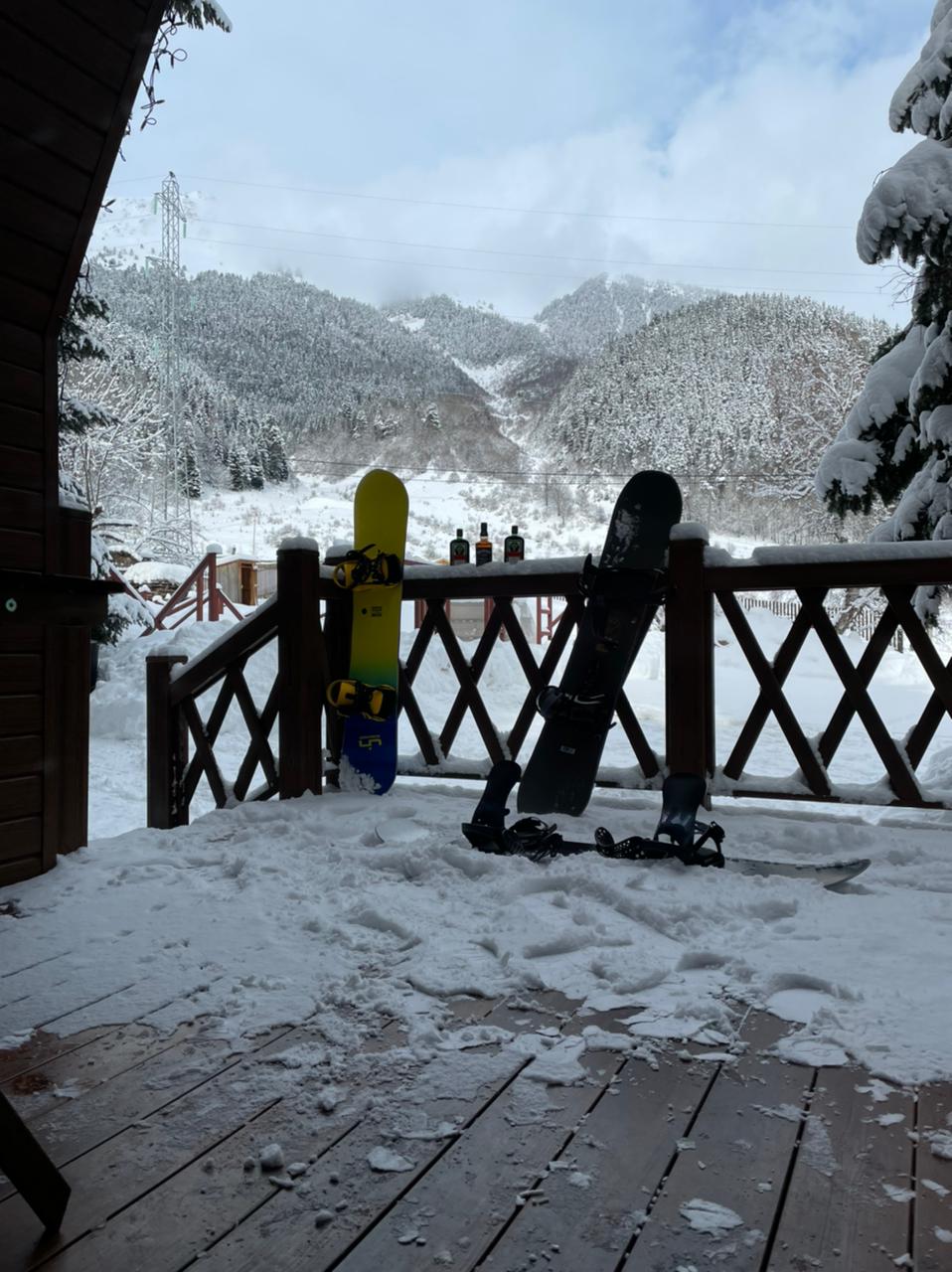 Фото Дом Мечты