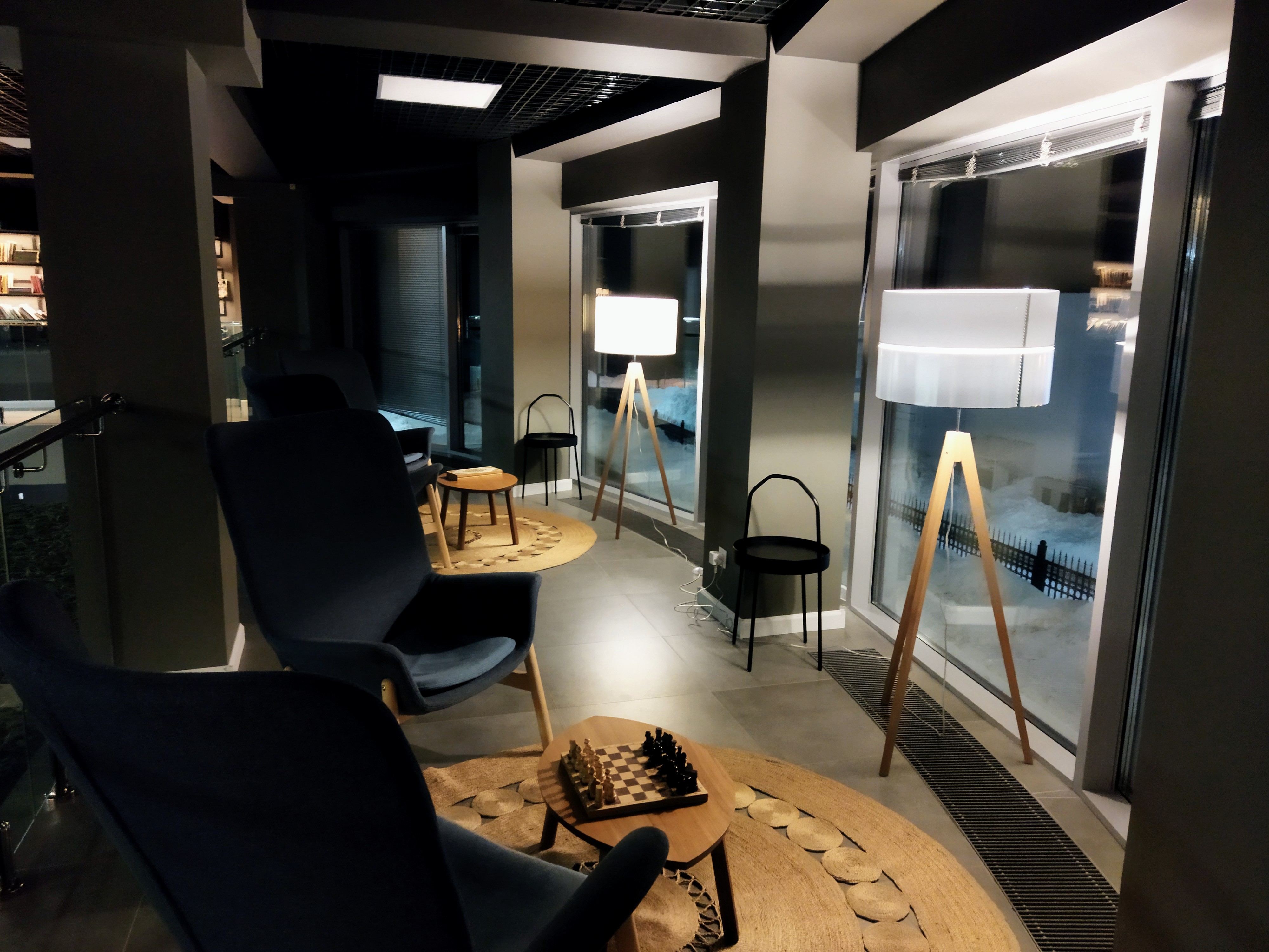 Фото Юность