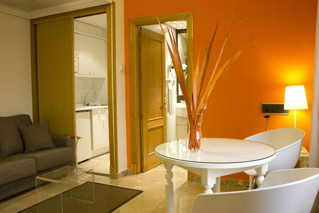 Фото G3 galeon apartments