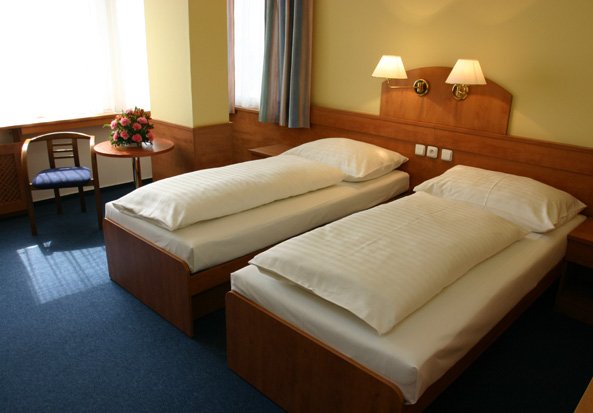 Фото Clarion Congress Hotel Ceske Budejovice