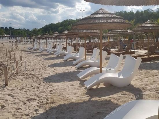 Фото Holiday Inn Express Frankfurt Airport-Raunheim, an Ihg Hotel