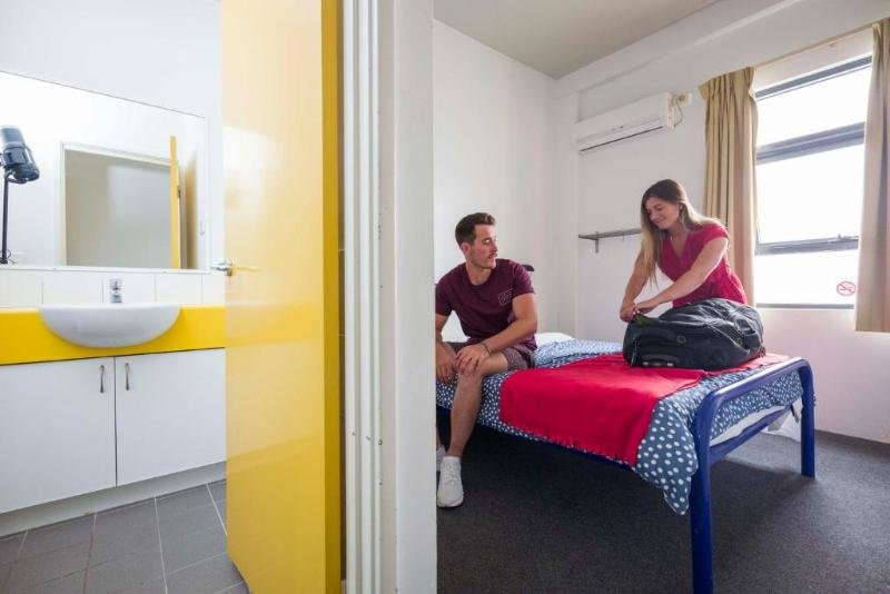 Фото Perth City Yha