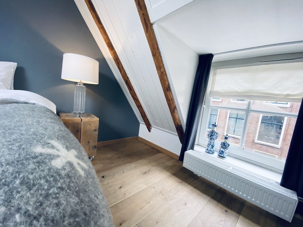 Фото City Centre Guesthouse De Rozenboom