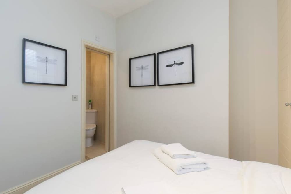 Фото Apartments Inn London Pimlico