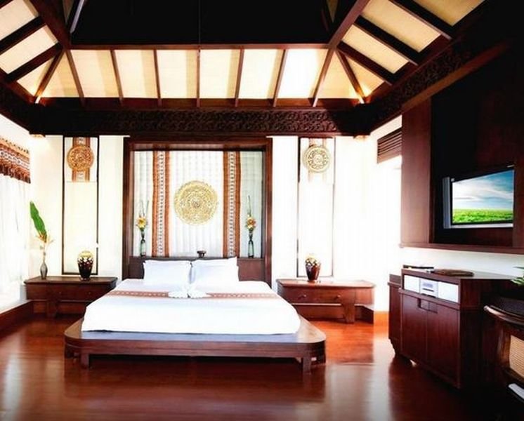 Фото Panviman Chiang Mai SPA Resort