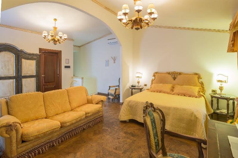 Фото Palazzo Alexander Hotel