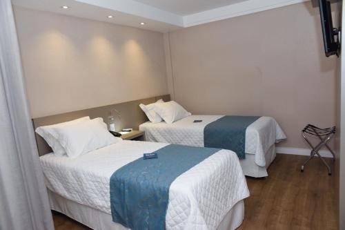 Фото Blue Open Hotel