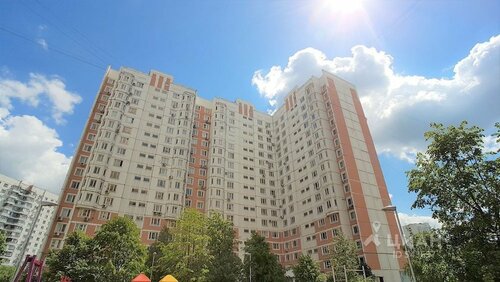 Апартаменты InnDays в Москве