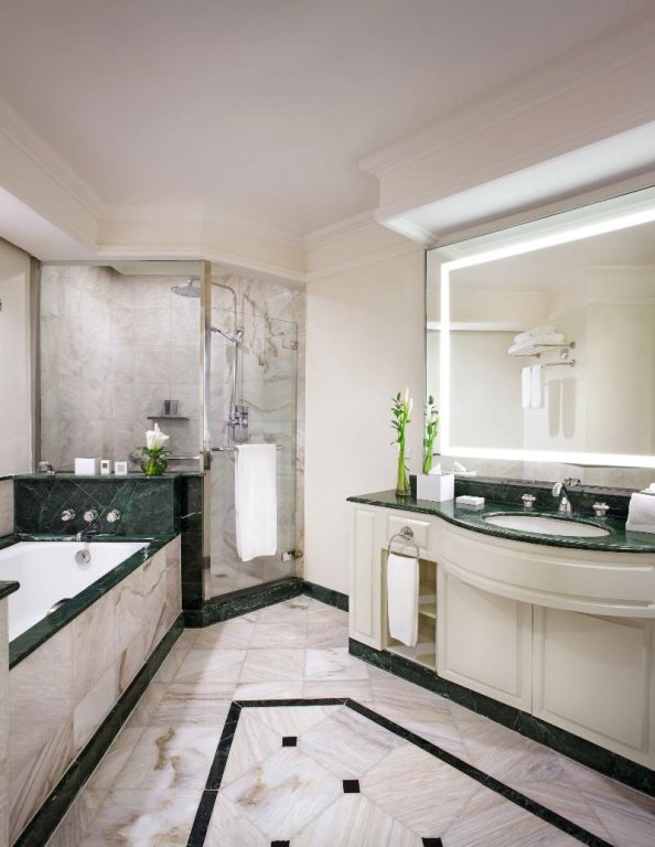 Фото Jw Marriott Surabaya