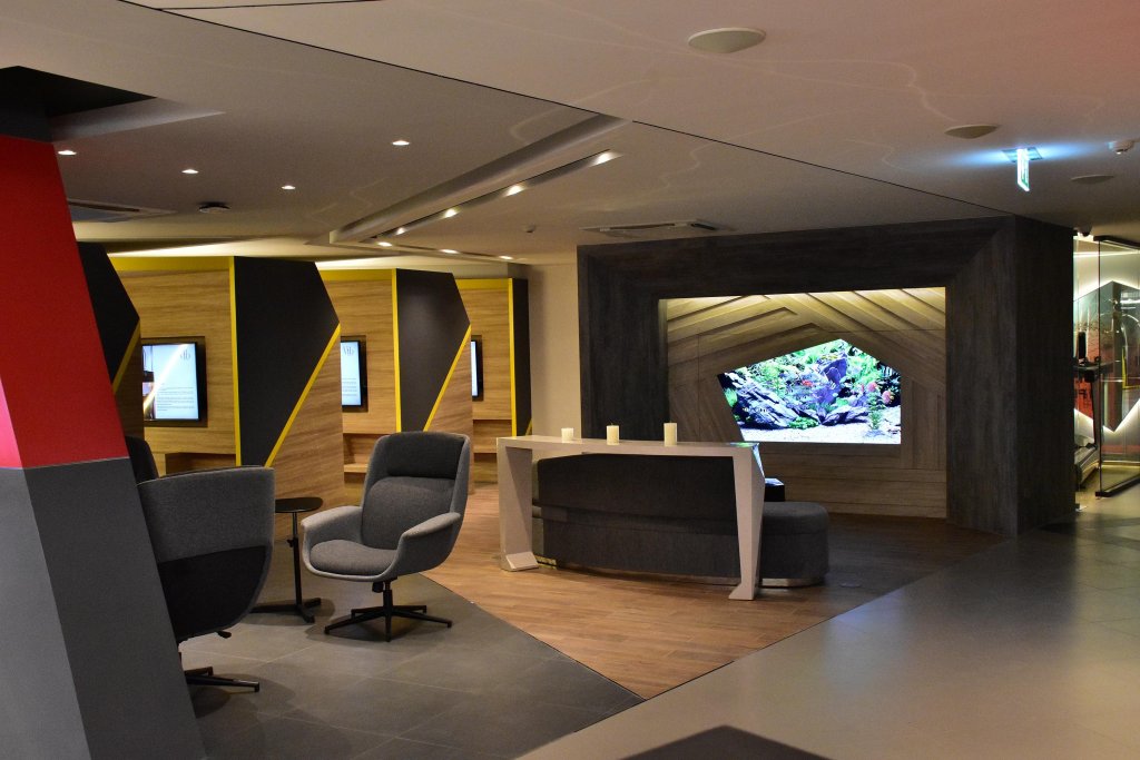 Фото Vib Best Western Sanam Pao