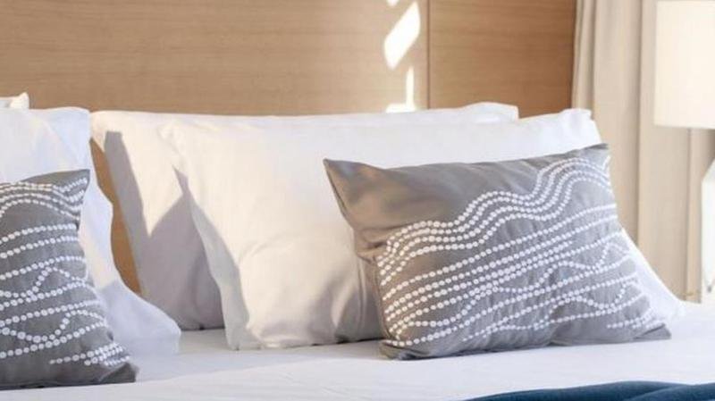 Фото Fraser Place Melbourne