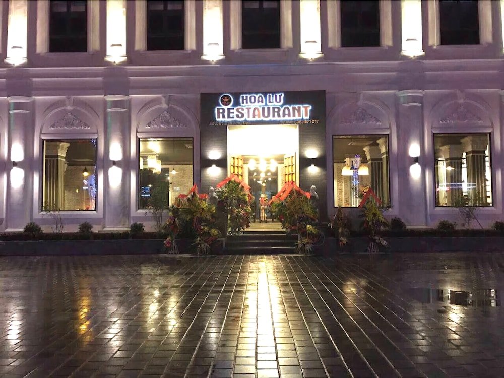 Фото Hoa Lu Hotel