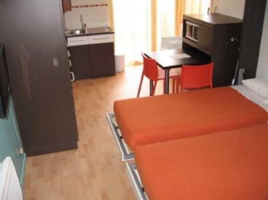 Фото Résidence Radiana