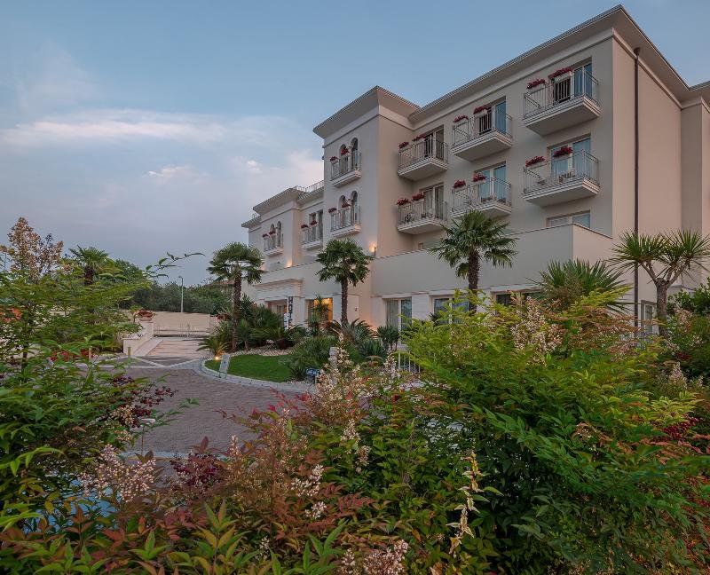 Фото Hotel Nazionale