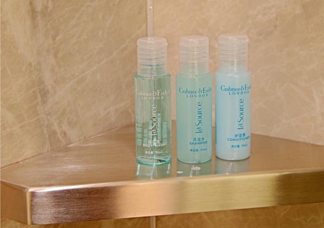 Фото Echarm Hotel Chimelong Station