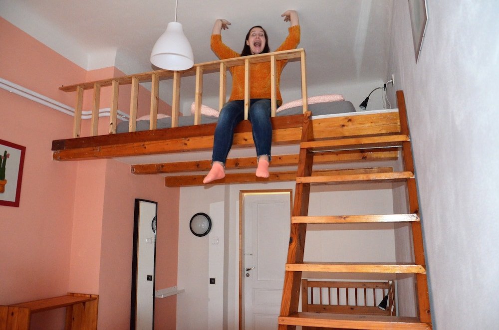 Фото Travel & Joy backpackers