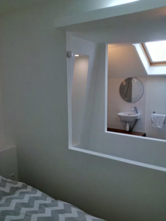 Фото Les Pénates de Loire