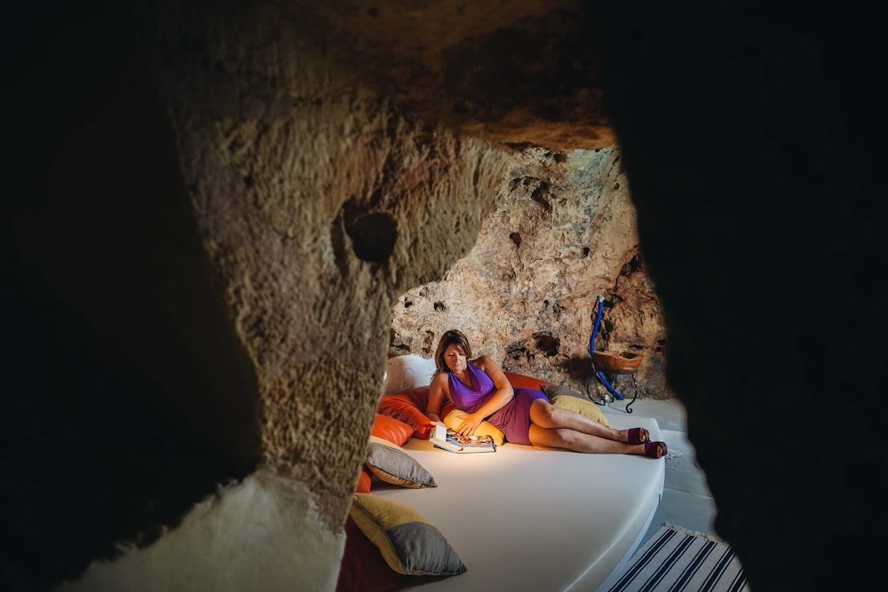 Фото Dei Serafini