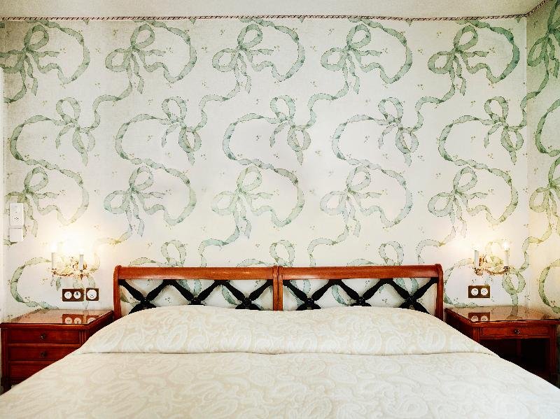 Фото Romantik Hotel Wilden Mann