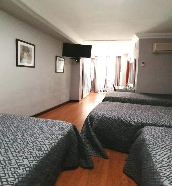 Фото Hotel Molinos