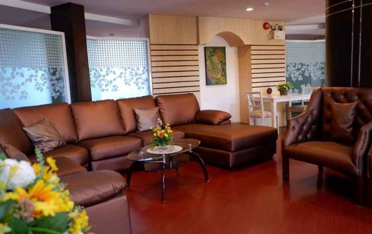 Фото Kwanruen Resort