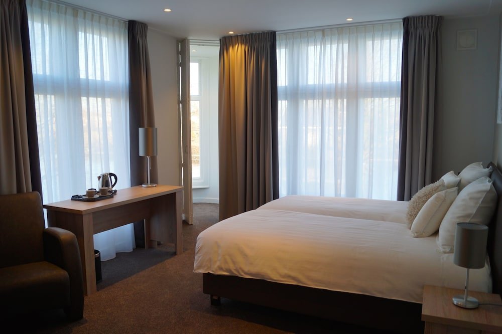 Фото Herberg Welgelegen