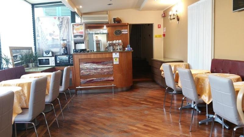 Фото Hotel Il Giardino