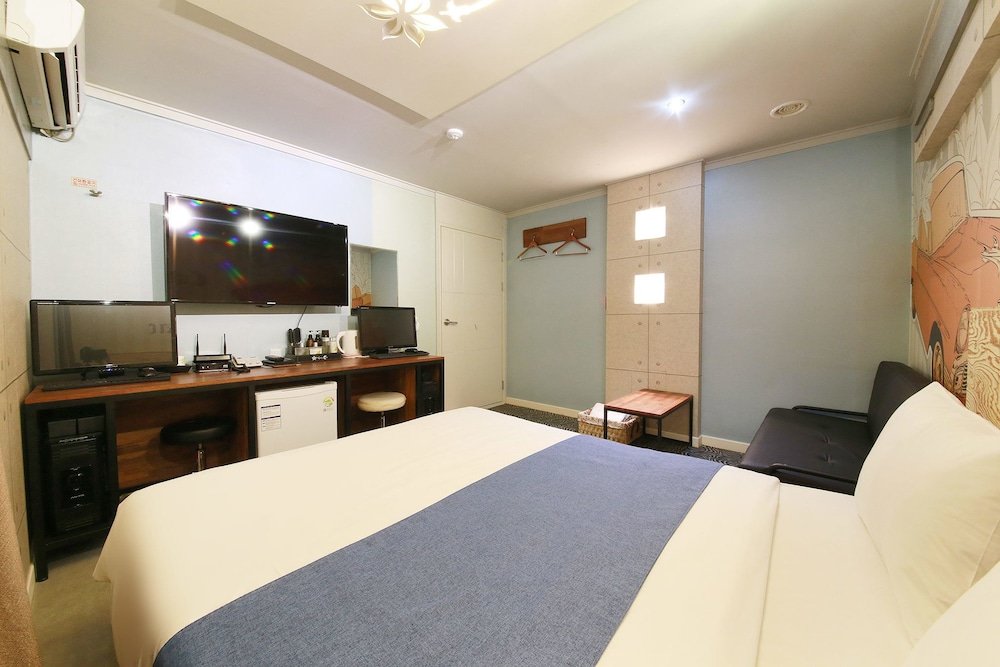 Фото Starry Night Hotel