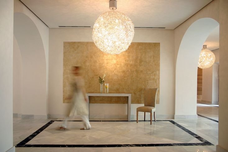 Фото Hospes Palacio del Bailío