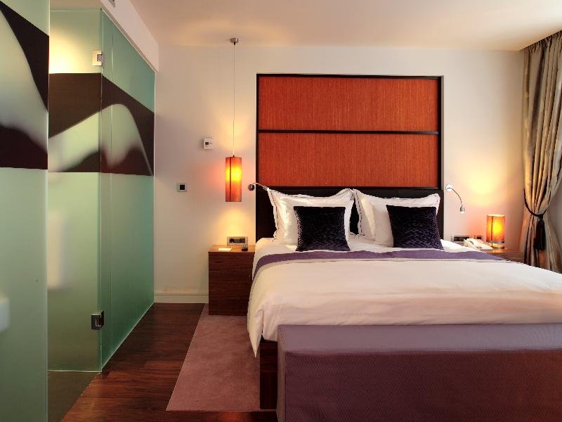 Фото Adriana Hvar SPA Hotel