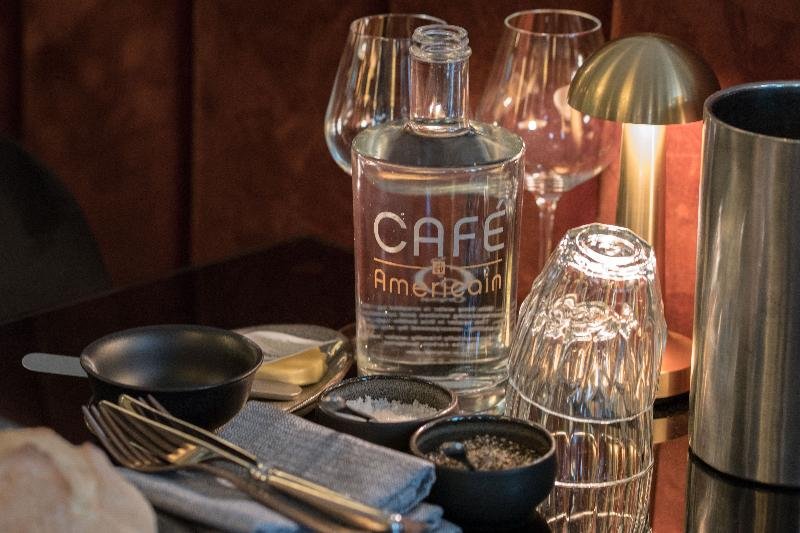 Фото Clayton Hotel Amsterdam American