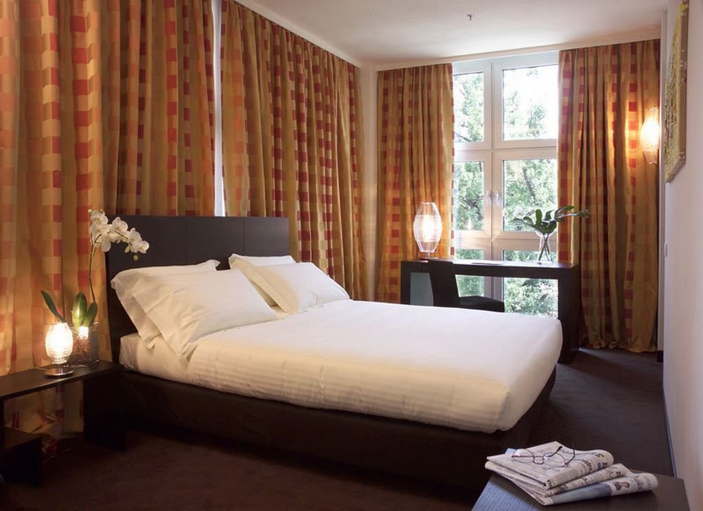 Фото Best Western Plus Hotel Le Favaglie