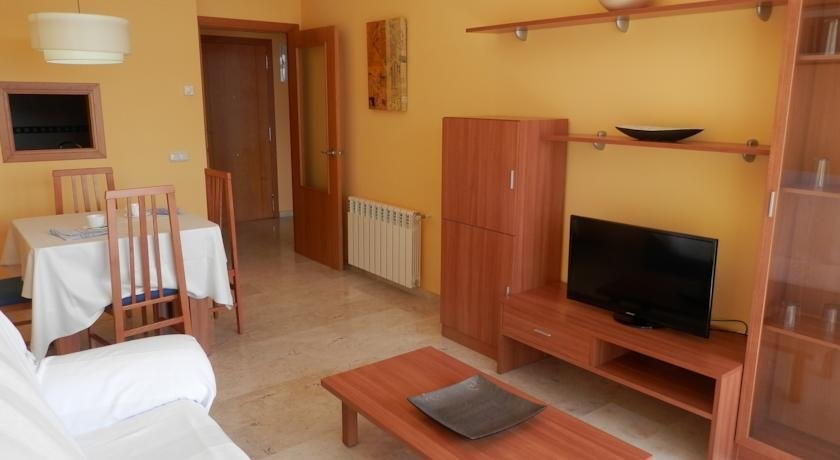 Фото Paraiso Lido Fincas Benidorm